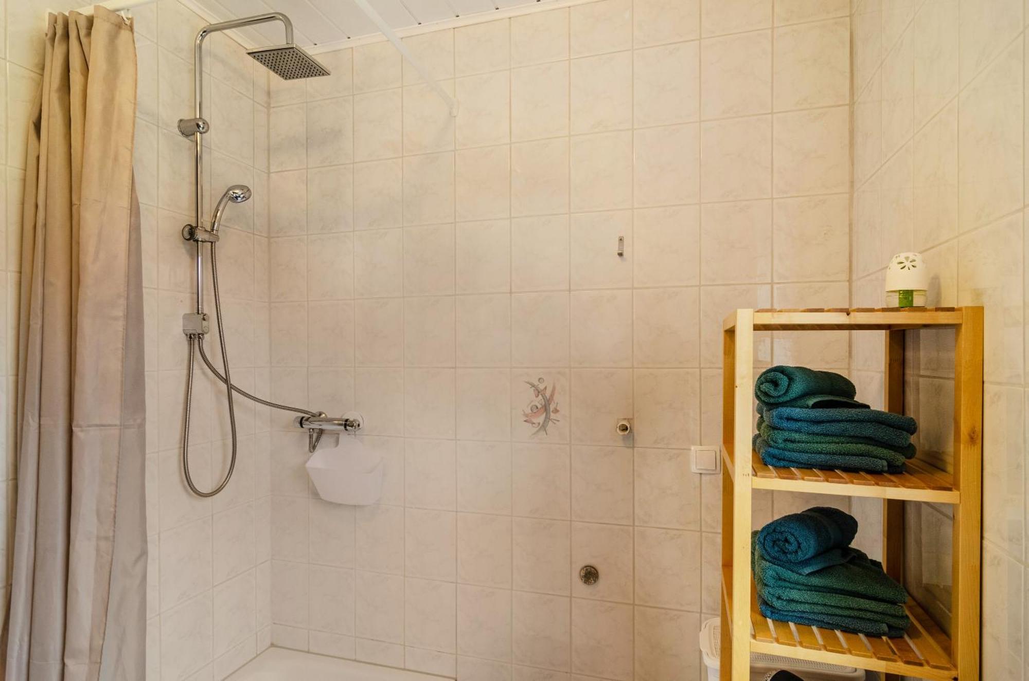 Ferienwohnung Neumann Neuschoo Ngoại thất bức ảnh