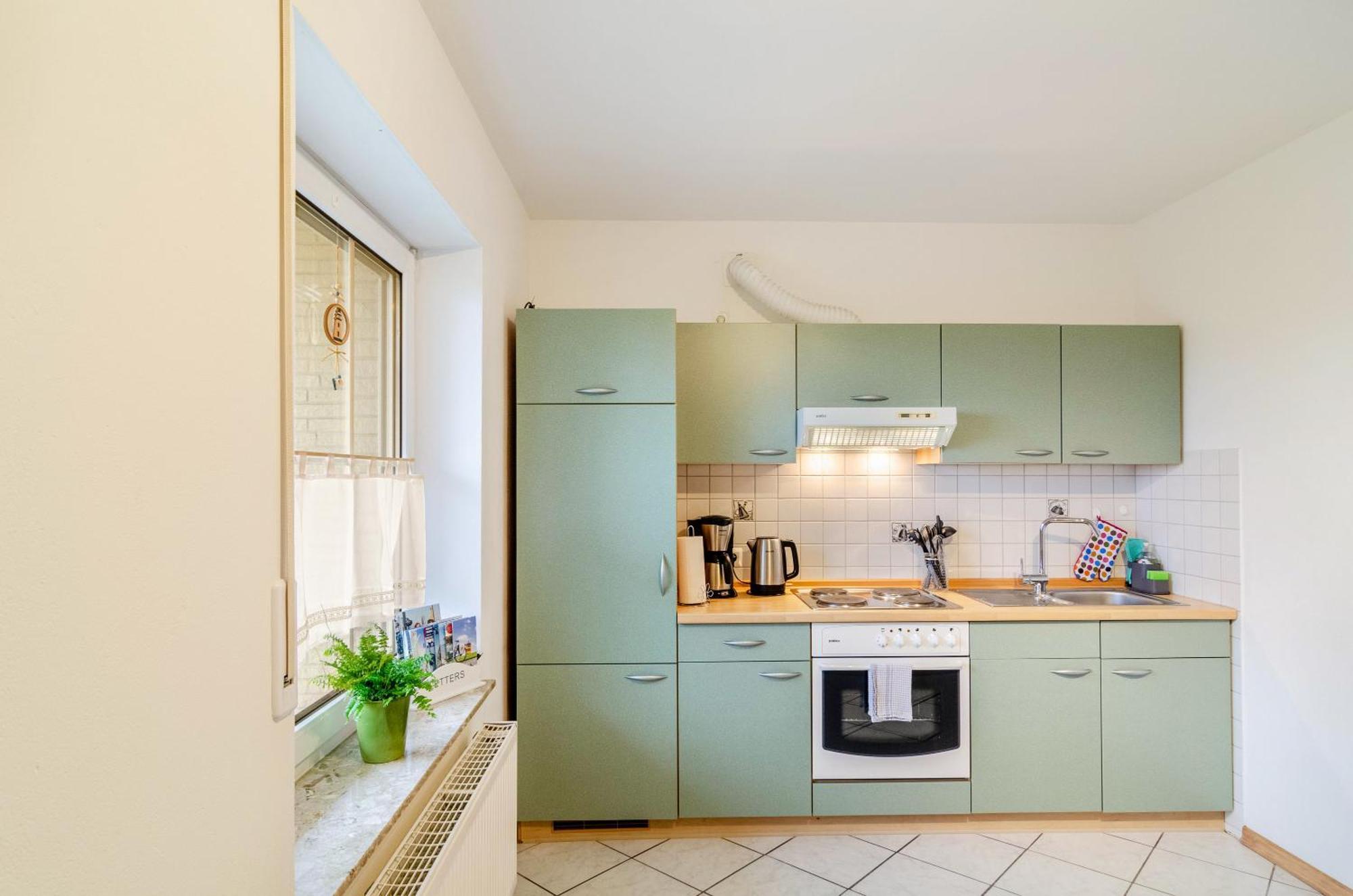 Ferienwohnung Neumann Neuschoo Ngoại thất bức ảnh