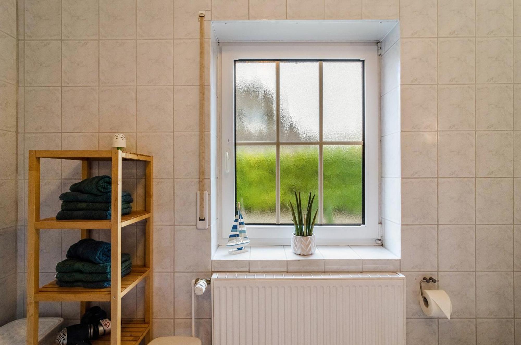 Ferienwohnung Neumann Neuschoo Ngoại thất bức ảnh